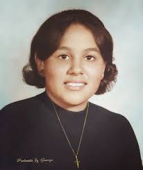 Obituary for Ramona Rose Self