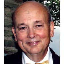 RICHARD D. EKSTROM Obituary