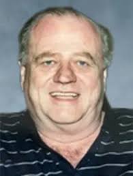 Obituary information for Brian Colin McCartney