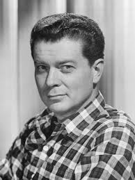 Rest In Peace John Franz.