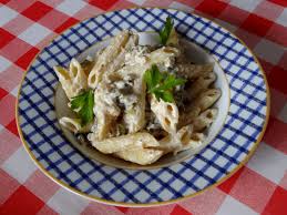 Pates Cremeuses Aux Haricots Verts Et Cacahuetes Recette Haricots Verts Recettes De Pates Cremeuses Haricot