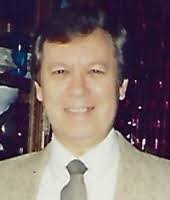 Obituary information for James E Fairchild