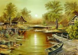 Check out amazing mahalaxmi artwork on deviantart. Houston Update Mahalaxmi Art Nature Hd Wallpaper Satin Digital Painting Wall Hd Wallpaper Art Paper Water Pic From River Fine Art Print Art Paintings Posters In India Buy Art Film Design Movie