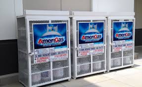 And you definitely don't want to run out and have to make a trip to the store in the middle of cooking. How To Buy Exchange Or Dispose A Propane Tank