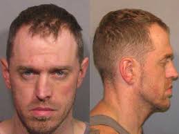 Caddo Parish Jail Bookings 11/21/2018