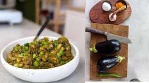 Maybe you would like to learn more about one of these? Easy Kohlrabi Recipe Indian How To Cook Kohlrabi Youtube