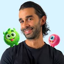 I've had a lot of great Mentors over the Years… one CEO used to say “if  you're not growing, you're dying”.