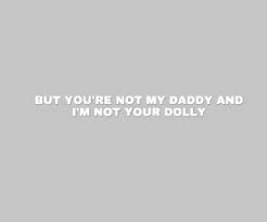 These chants and raps song lyrics are available from a variety of albums: Melanie Martinez Alphabet Boy Lyrics Explore Tumblr Posts And Blogs Tumgir