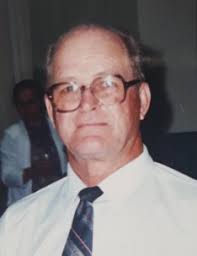 Obituary for Frederick Ughtred Phillips
