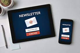 Newsletter synonyms, newsletter pronunciation, newsletter translation, english dictionary definition of newsletter. How To Create An Email Newsletter Checklist