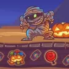 لعبة كنز المومياء كاندي Mummy Candy Treasure In 2020 Mummy Candy Treasure Games Cold Game