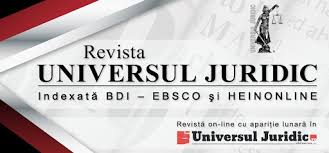 Omorul calificat comis asupra a două sau mai multe persoane: concurs de  infracţiuni, infracţiune complexă sau violenţă în familie? de Daniel-Cosmin  Sporea