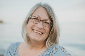 Fundraiser for Sandra Tabor Coyle by Darren Sheldon : Sandra Coyle