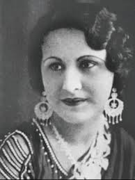 Femmes et cinéma dans la mode arabe