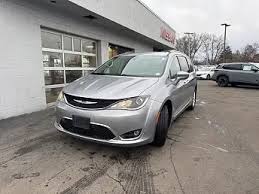 Image result for Light Frost 2020 Chrysler