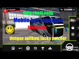 Lucky patcher tidak dapat berfungsi dalam. Cara Cheat Mobile Bus Simulator Tutorial Lucky Patcher Indonesia By Kln Project