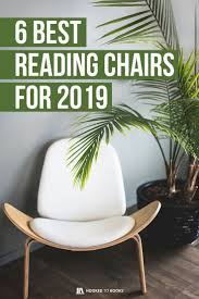 7 best reading chairs for 2021 buyer s guide reviews reading chair reading spot book blogger