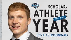 Men's Basketball All-Conference Team Announced