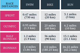This free olympic triathlon training plan is meant for intermediate triathletes who have some prior experience with triathlon training. So You Want To Do A Triathlon Girls Gone Strong