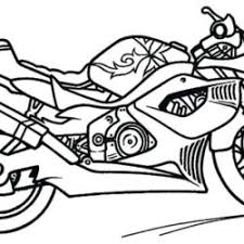Escolha o modelo e tenha uma atividade divertida em poucos minutos. Motos Para Colorir Para Imprimir E Colorir