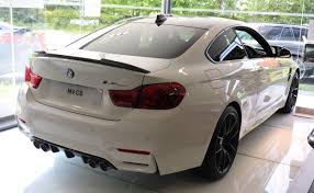 The m4 cs sits between the m4 competition package and the m4 gts. Datei 2018 Bmw M4 Cs 3 0 Jpg Wikipedia