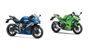 kawasaki ninja zx 25r hadir gimana nasib ninja 250 2 silinder kawasaki ninja zx 25r hadir gimana