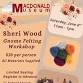 Gnome Felting Workshop