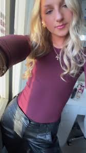 Ella Mcdaniel Twirling