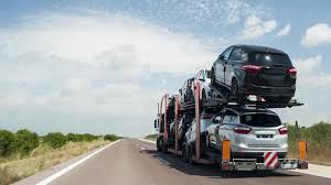 Also, since there are more open car movers on the road than any other, they can handle almost any vehicle. How Much Does It Cost To Ship A Car Across The Country Forbes Advisor