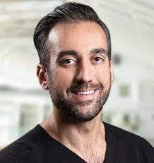 Adam Masuch's Instagram, Twitter & Facebook