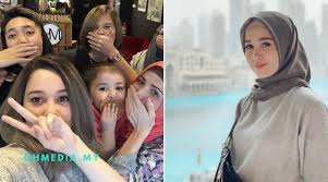 Benar, susah untuk saya memuaskan diri orang lain. Emma Maembong Mengesahkan Dia Tidak Lagi Bertudung Oh Media