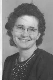 Ruby Jewel Henson Phillips (1899-1991)