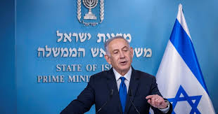 Netanyahu: ICC Arrest Warrants Against Israeli Leaders Would Be  'Antisemitic Hate Crime' - Israel News - Haaretz.com