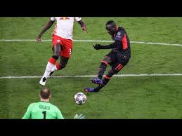 Never miss a moment of the action with lfctv go. Rb Leipzig Vs Liverpool 0 2 All Goals And Highlights 16 02 2021 Champions Legue Play Offs Pes Youtube