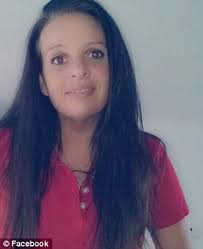 Florida woman arrested after 'attacking boyfriend who refused to kiss and  cuddle'