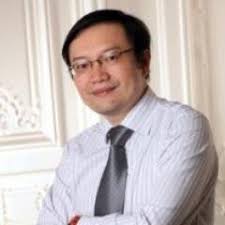 Dai SHEN (@Dai_SHEN_Edu)