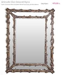Dekoratif Ayna Ayna Salon Ayna Ayna Modelleri Sik Ayna Modern Ayna Klasik Ayna Farkli Aynalar Aynalar Klasik Dekorasyon
