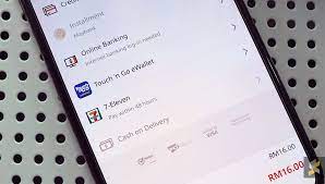 Contact us through chat and we will assist you. 7 Eleven And Lazada Now Accepts Touch N Go Ewallet Soyacincau Com
