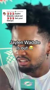 Jaylen Waffle Drop