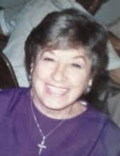 Obituary information for Irene Eleanore Merritt