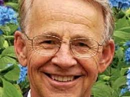 Former pastor Clarence Schilt to speak at Calimesa Seventh-day Adventist  Church