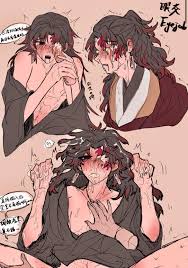 Rule34 - If it exists, there is porn of it   8200150