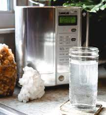 It's refreshing, bright, and provides a serious energy boost. 5 Types Of Kangen Water Benefits And Everyday Uses Consciousness And Clarity