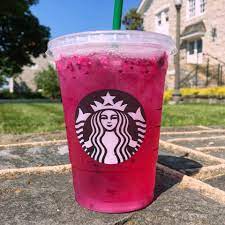 The New Mango Dragonfruit Refresher Jmu Dining Services Facebook
