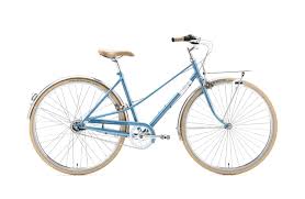 Creme Cycles 2016 Creme Cafe Racer Caferacer Fahrrad