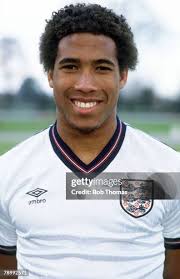 306 John Barnes England Football Stock Photos, High-Res Pictures, and  Images