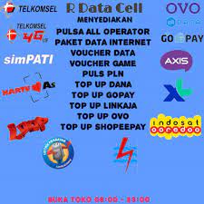 All illegal access operations will be denied in a future release. Kartu Paket Inject All Kuota Posts Facebook