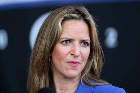 Who will run the 2024 election? They're