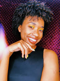 Meet Khalara Spencer