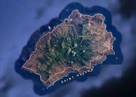 NA Confidential: Attention, Napoleon fetishists: The St. Helena airport  finally has opened.